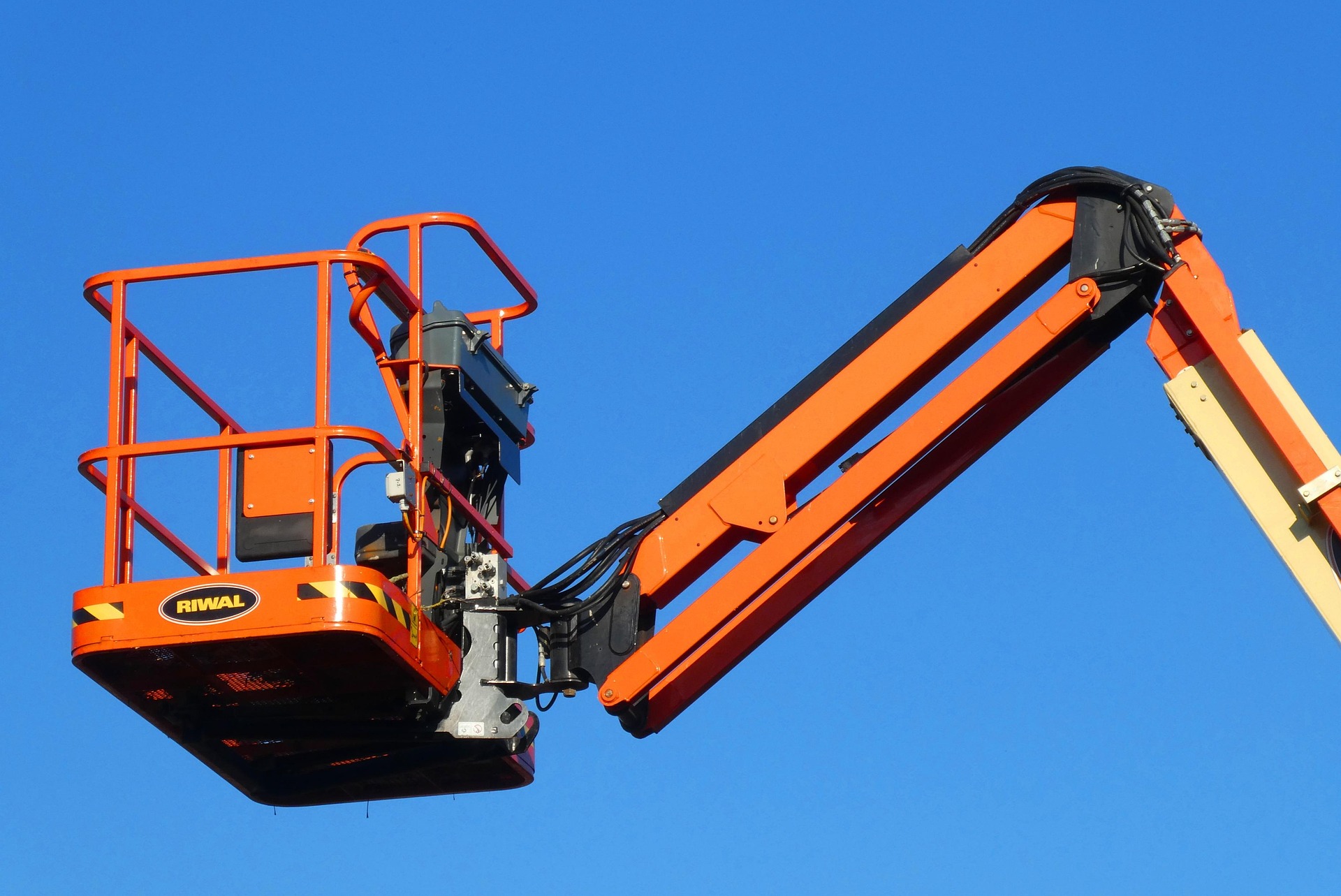 European EWP